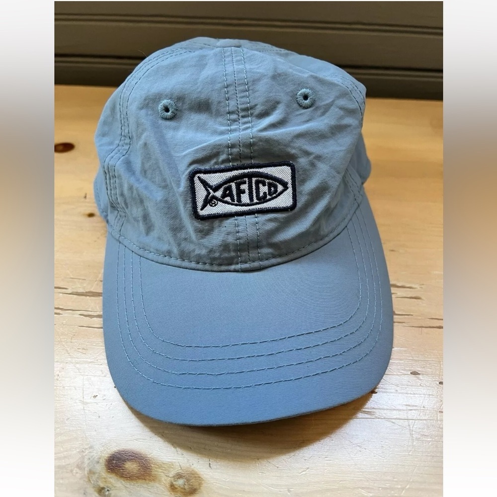 AFTCO Original Fishing Hat XS